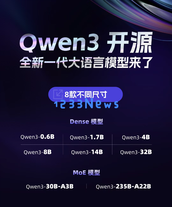 联发科：天玑9400已率先完成阿里Qwen3端侧部署