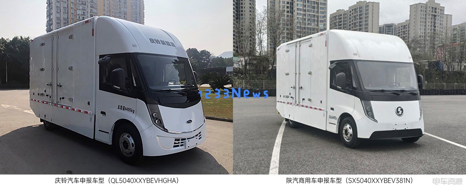 轻卡的未来：宁德时代滑板底盘的真实价值