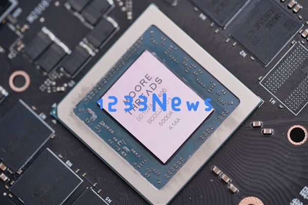 国产GPU强力助阵！摩尔线程宣布全面支持阿里Qwen3系列模型的所有功能