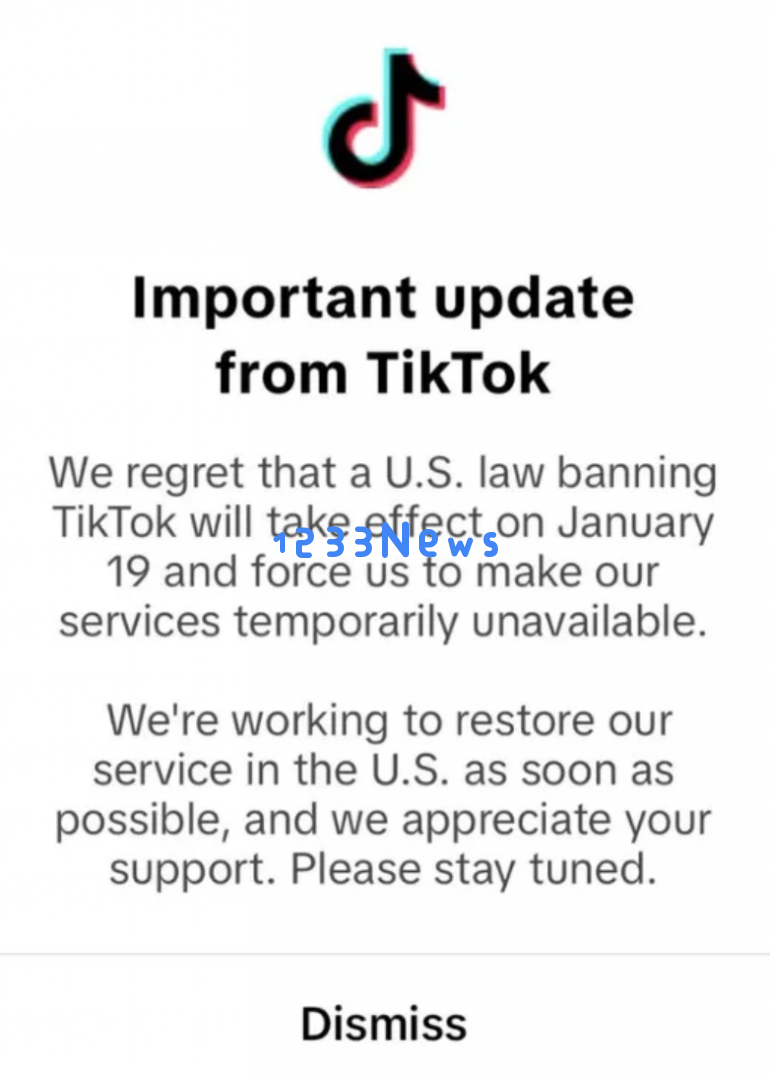 为了续命TikTok可能需出让50%股份，这场“TikTok难民潮”不仅让小红书获得了意外之利