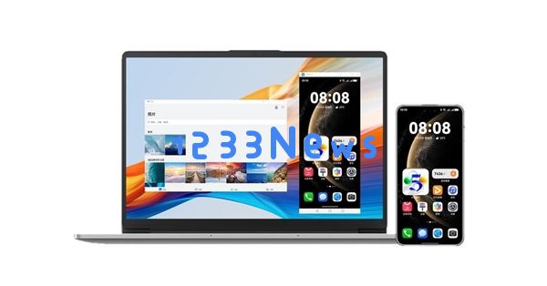 职场人福音！Hi MateBook D 16带来舒适护眼体验与强劲性能