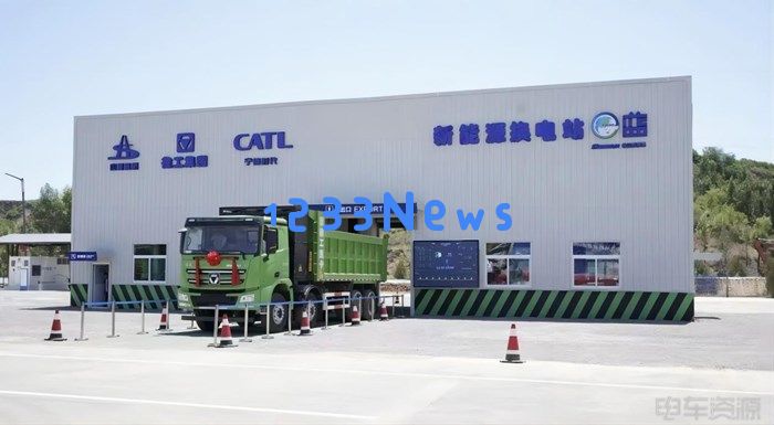 徐工汽车：销售增长145%的秘诀在于这里