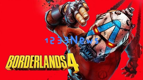 《无主之地4》提档躲避GTA