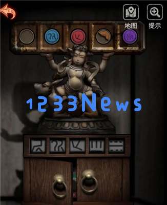 揭秘十三号病院第三章：轻松破解全关卡谜题的绝密技巧