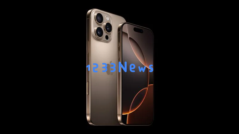 iPhone 16 Pro为主角！全面解析2024苹果秋季发布会推出的全新产品