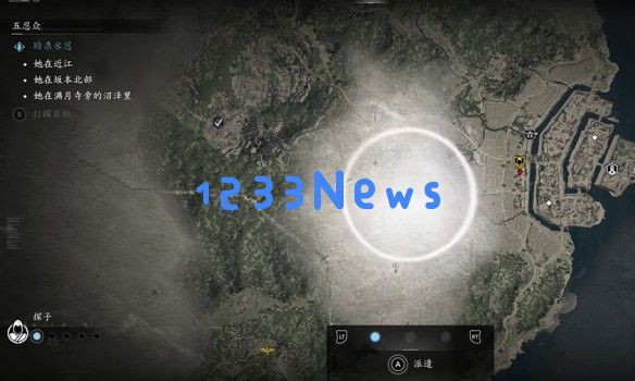 掌门下山手游攻略：筑基速成与零氪玩家的成长秘籍