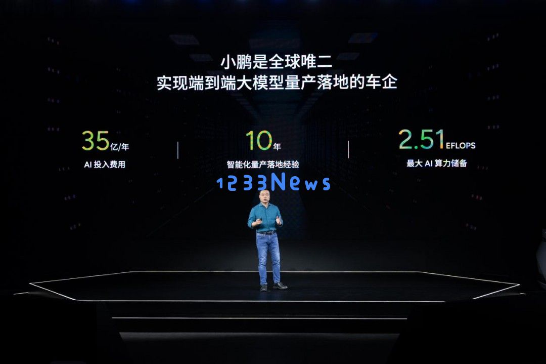 智能驾驶全面赋能，人工智能引领汽车企业2023年的价值竞争与发展新焦点