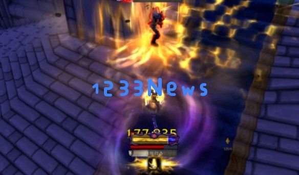 探秘魔兽世界11.1腐蚀附魔的强力增益与赛季策略