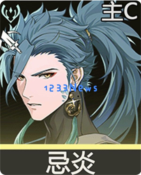 鸣潮2.2版本风主爆发流攻略：气动战神速成指南