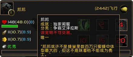 魔兽世界：征服蜂群霸主的终极攻略
