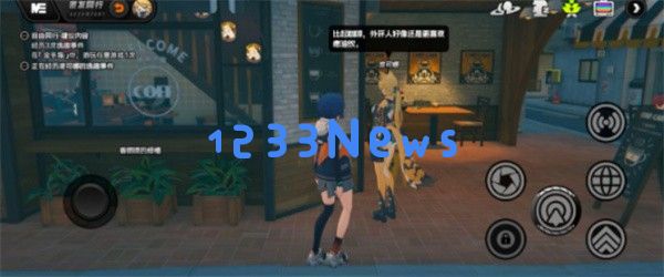 绝区零波可娜逸趣事件全攻略：五个隐藏彩蛋位置一网打尽