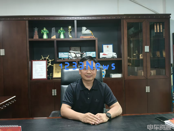 宇轩车业：诠释诚信的力量，11年无投诉的经营传奇