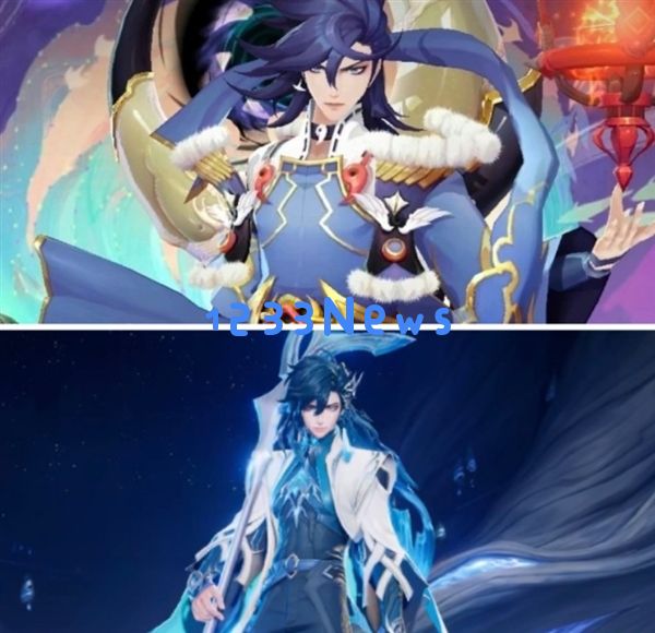 网易给腾讯发律师函：称《王者荣耀》皮肤抄袭《阴阳师》