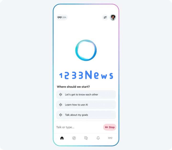 Meta宣战OpenAI，发ChatGPT超强平替App，语音交互联动AI眼镜，Llama API免费用