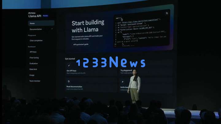 Meta宣战OpenAI，发ChatGPT超强平替App，语音交互联动AI眼镜，Llama API免费用
