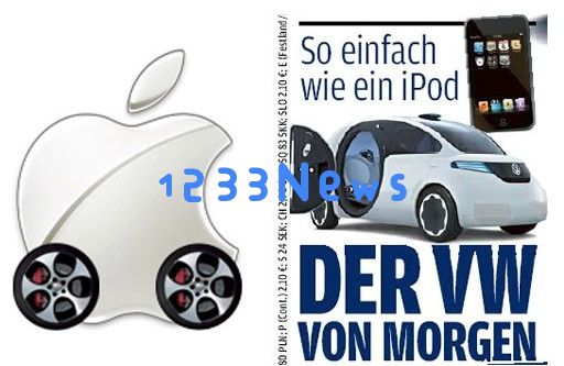苹果放弃造车计划，传言中的“生成式AI iPhone”即将登场？