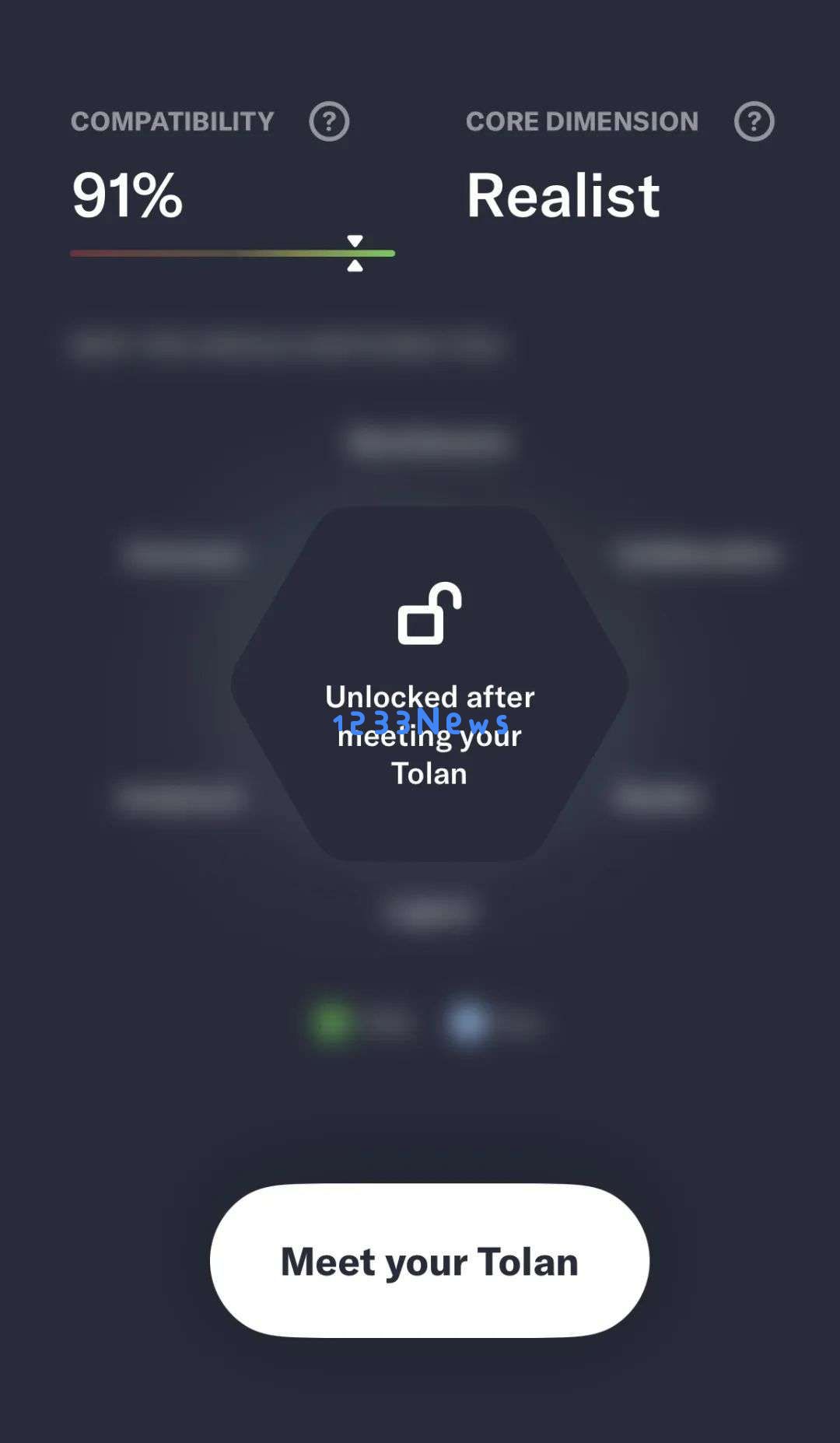 霸占App Store分类榜第一的AI陪伴应用，竟然主打“外星人”社交？