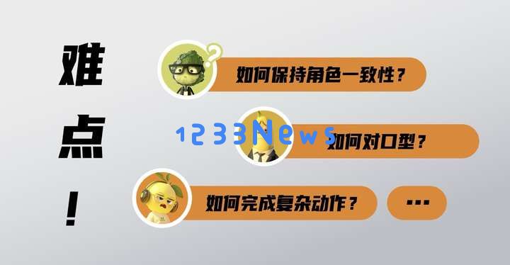五人团队、两周时间：他们正用AI做连载动画 