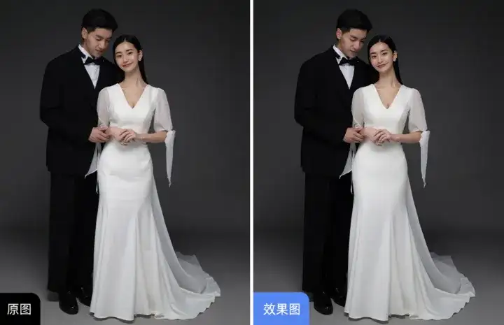 体验了美图这个AI修图工具，我发现它会是商业人像摄影师的「新同事」