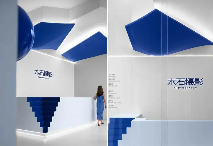 体验了美图这个AI修图工具，我发现它会是商业人像摄影师的「新同事」