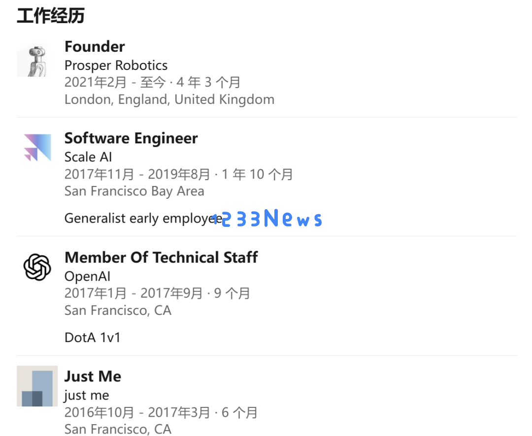除了Ilya、Karpathy，离职OpenAI的大牛们，竟然创立了这么多公司