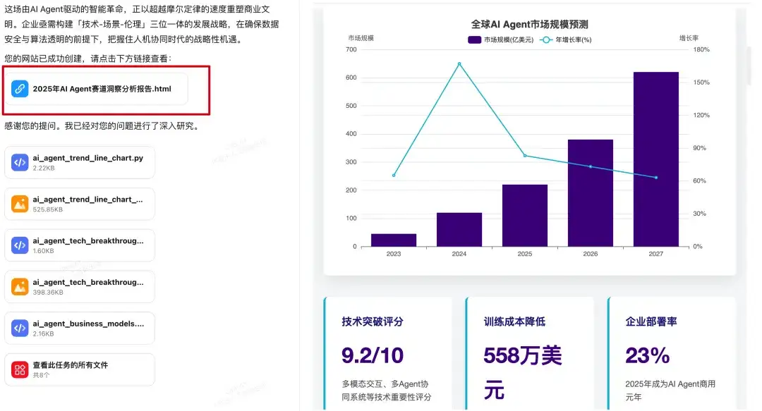 忘掉MCP吧！纳米Agent 给出了版本答案