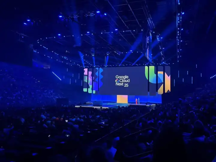 亲临 Google Cloud 大会现场，229 个新发布带你看懂 Google AI 布局！