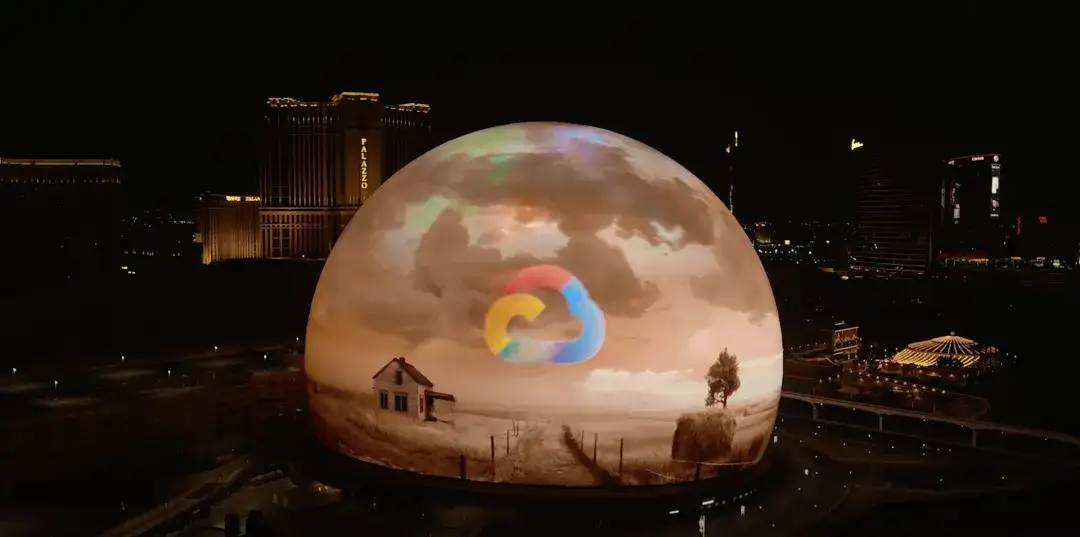 亲临 Google Cloud 大会现场，229 个新发布带你看懂 Google AI 布局！