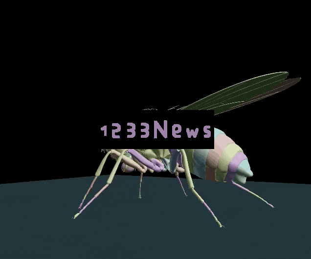 DeepMind果蝇登Nature，强化学习再立功！AI模拟飞行，逼真到腿毛颤抖