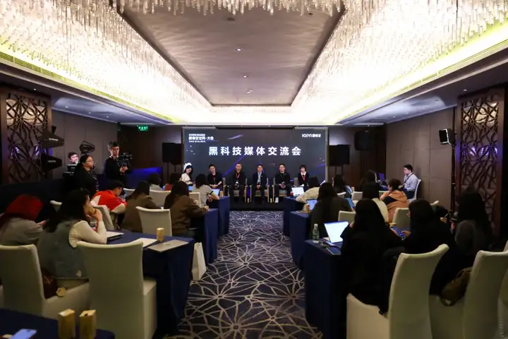 用AI做“跳看”，爱奇艺要让用户掌握主动权