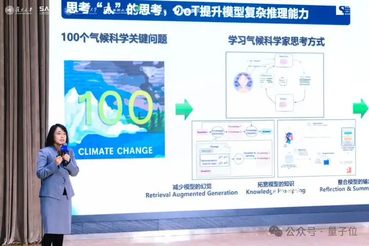 天气预报精准到每条街！这家新型机构携手高校用AI驱动科研范式变革