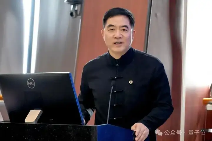 天气预报精准到每条街！这家新型机构携手高校用AI驱动科研范式变革