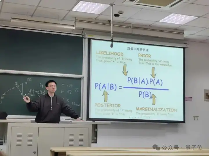天气预报精准到每条街！这家新型机构携手高校用AI驱动科研范式变革
