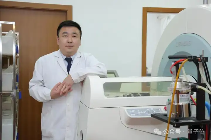 天气预报精准到每条街！这家新型机构携手高校用AI驱动科研范式变革