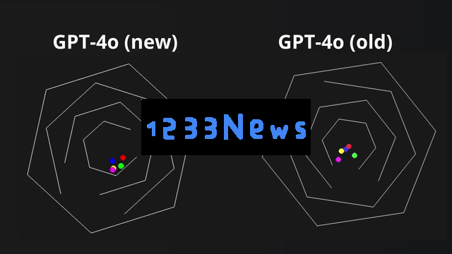 GPT-4o暗改参数引热议：STEM能力暴涨，图像生成竟反向优化？