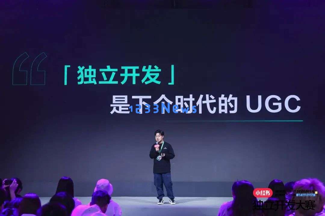 在小红书上，怎么长出了这些脑洞大开的 AI 应用 