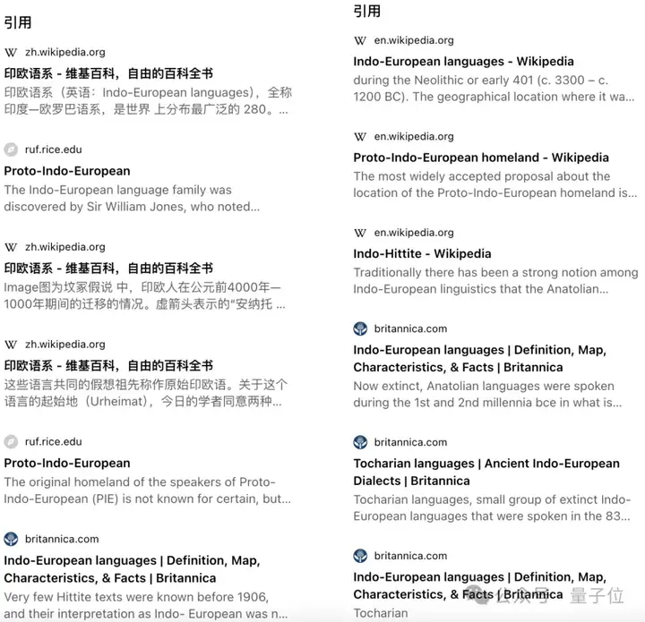 实测免费DeepResearch！轻量版深夜上线，基于o4-mini，速度更快/重视脉络梳理