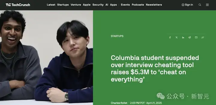 大学文凭成废纸？AI暴击美国00后！他哥大退学成千万富翁，我却还要还学贷