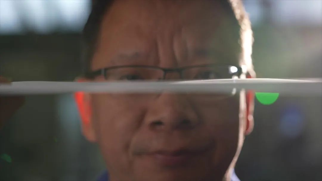 仅需0.05mm！为卫星打造出“千里眼”高精度观察能力