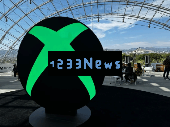Xbox工作室：不强迫使用生成式AI，依然坚定手工创作游戏内容