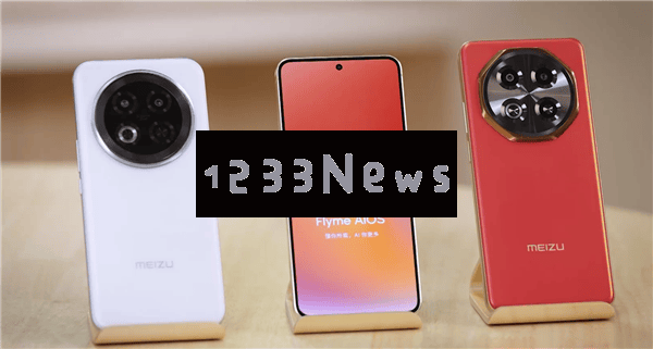 魅族Flyme AIOS迎来两大重磅升级，阿里Qwen Omni助力打造超智能语音交互体验！