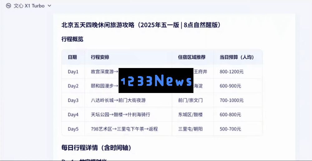 一手实测！文心X1/4.5 Turbo推理和多模态双双变强，还把模型成本降了6成？！