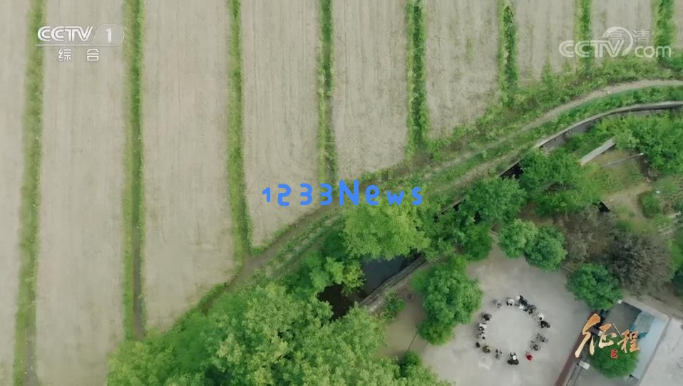 大型纪录片《征程》之第十八集：持久的清醒与觉察