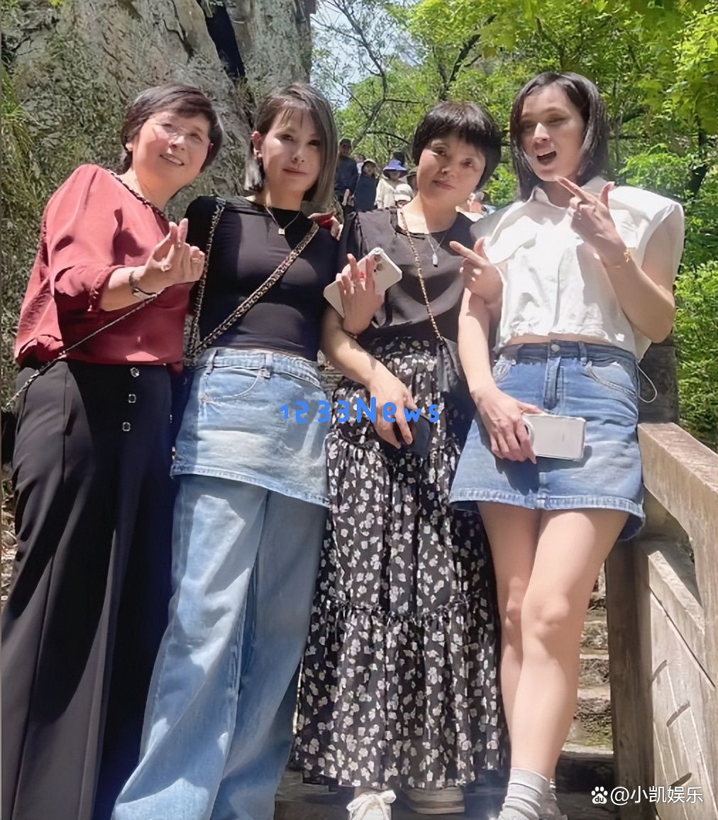 瑾汐姐姐回到家乡盛况空前，瑞安电视台专门迎接，社交恐惧的大哈瞬间慌了
