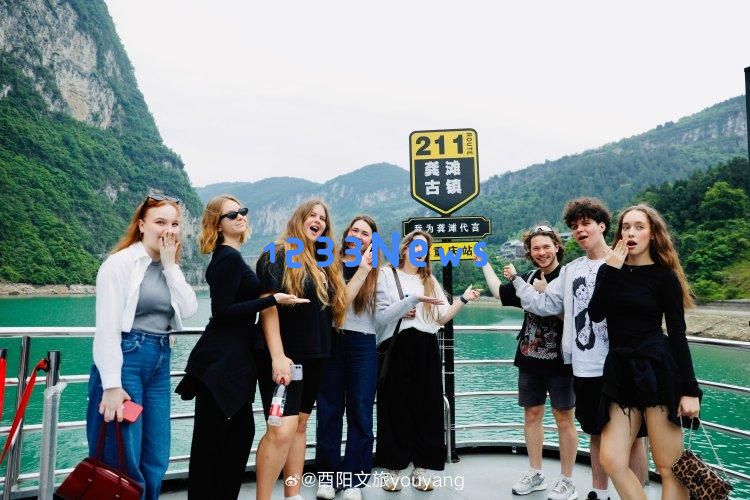 入境旅游订单几乎翻倍、自驾游跻身全国前十！重庆“五一”文旅热度创历史新高