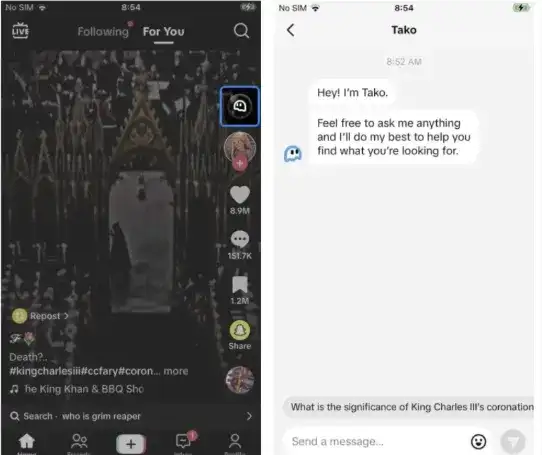 我逛了逛 Kimi 的「AI 小红书 」， OpenAI 也想做的 「AI 社交圈」会更好刷吗？