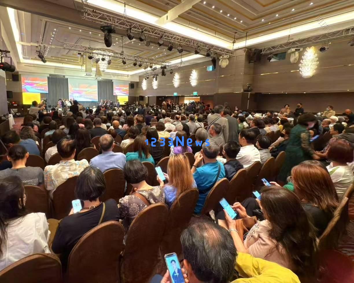 第六十六届中国文艺奖章颁奖典礼在台北盛大举行，见证艺术精彩时刻