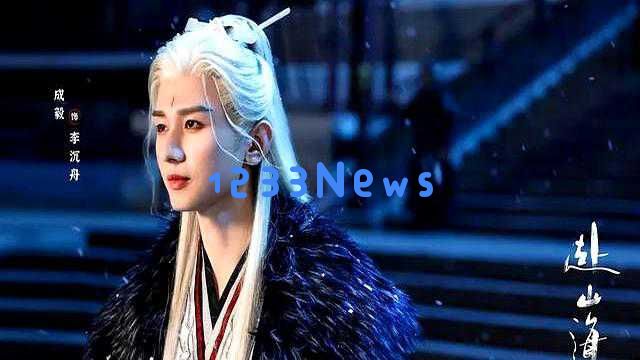 五月热播三部国产剧精彩纷呈，赵丽颖等明星不容错过！