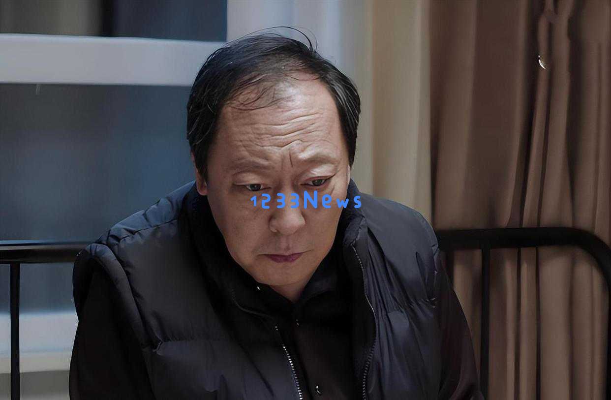 “昔日影帝沦为笑柄！郭德纲一语道破演技背后的真相！”