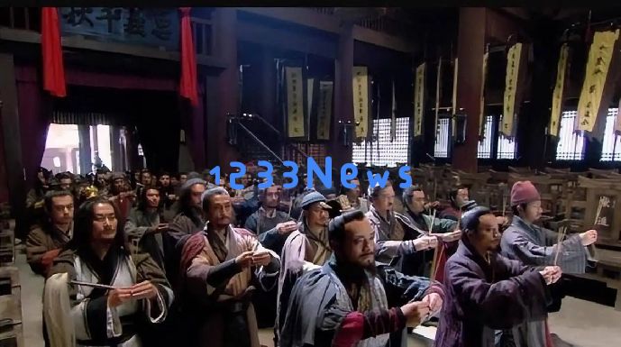 重阳节的传说与故事，探索四大名著中的重阳文化